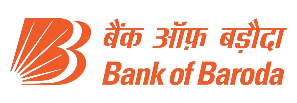 Bank of Baroda Logo